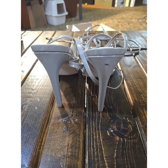 Steve Madden  Heels Size 9.5 - Picture 5 of 5